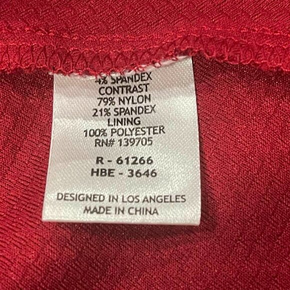 Emerald Sundae A-Line Flirty Sleeveless Mini Holiday Event Party Sequins… - Picture 8 of 15